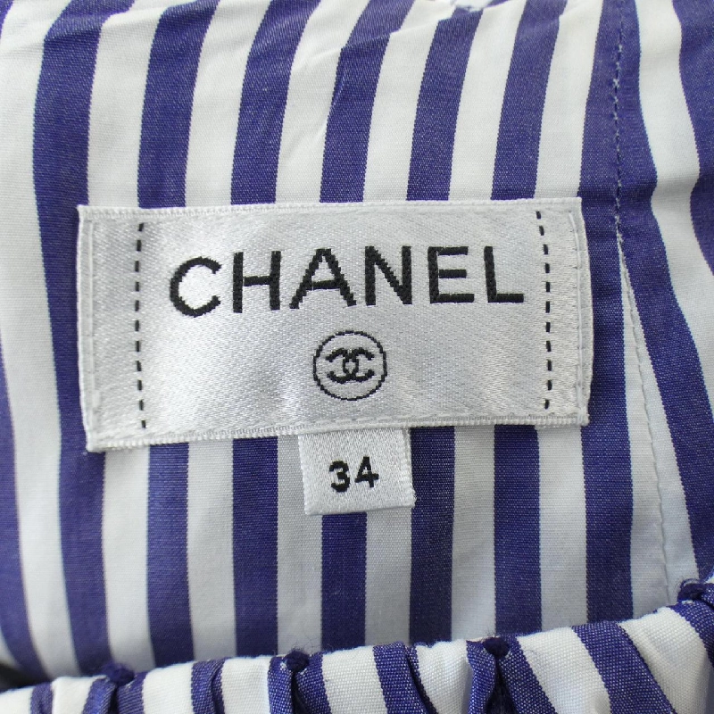 Chân váy CHANEL - Hàng hiệu Authentic 825338