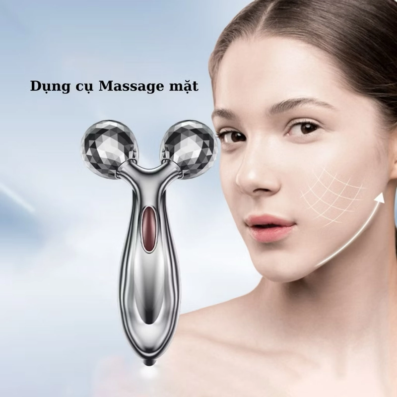 Cây lăn Refa 3d  474911