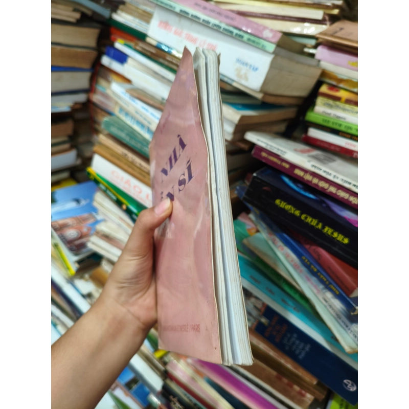 Nhà ẩn sĩ 🌱 464001
