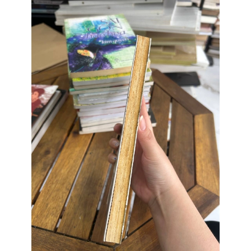 Nửa Đêm Nằm Nhớ - Tiểu Quyên - Tiểu Quyên 961010