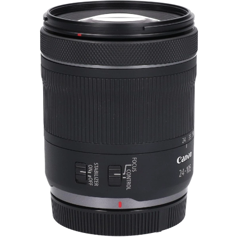 Ống kính RF24-105mm F4-7.1 IS STM - Hàng hiệu Chính hãng 879534