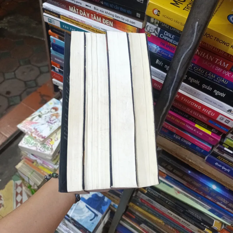 4c Của Nguyễn Quốc Huy  611916