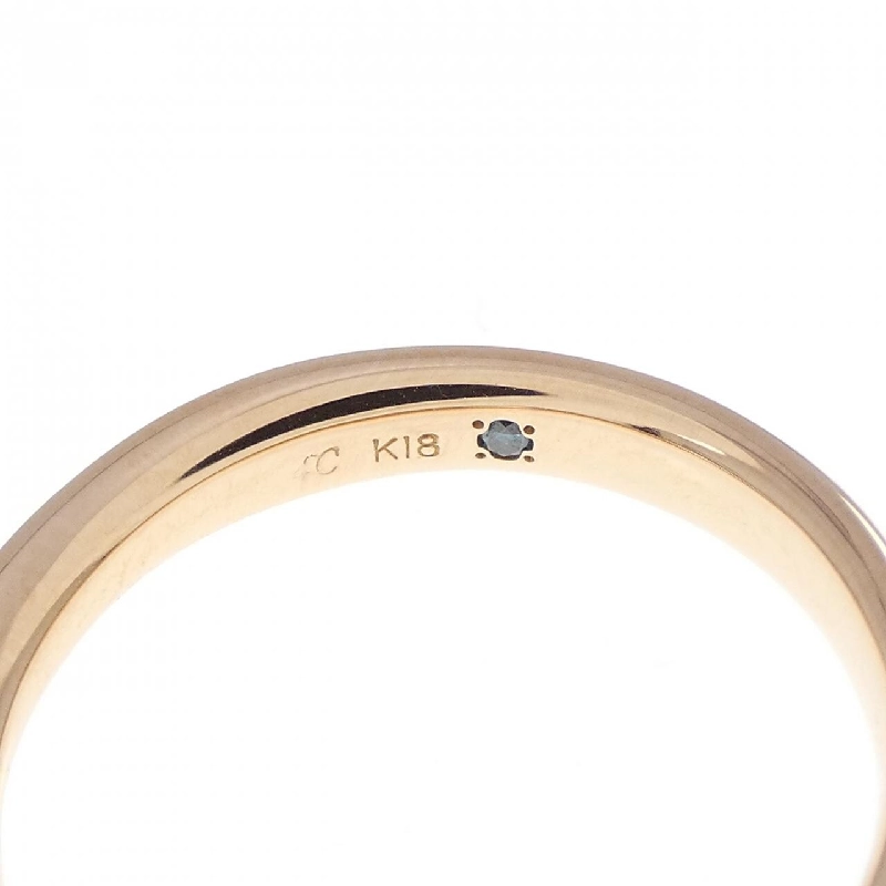 Nhẫn kim cương 4゜C - Hàng hiệu Authentic 839250