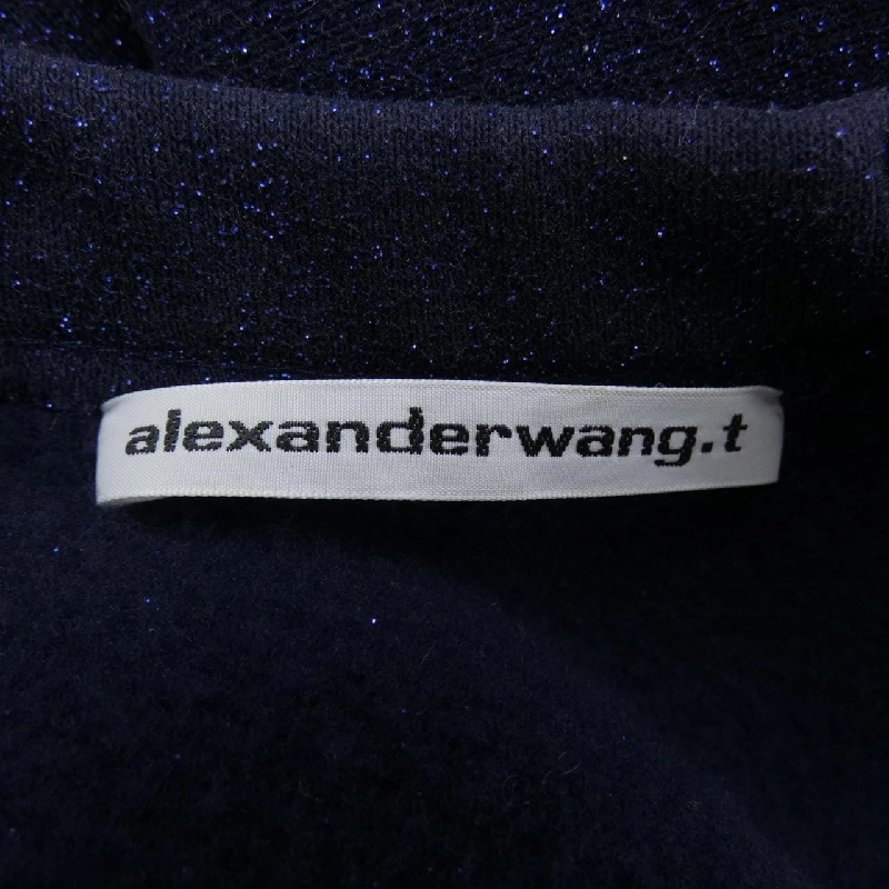 【Mã giảm giá】Áo sweatshirt Alexander Wang alexanderwang.t 636718