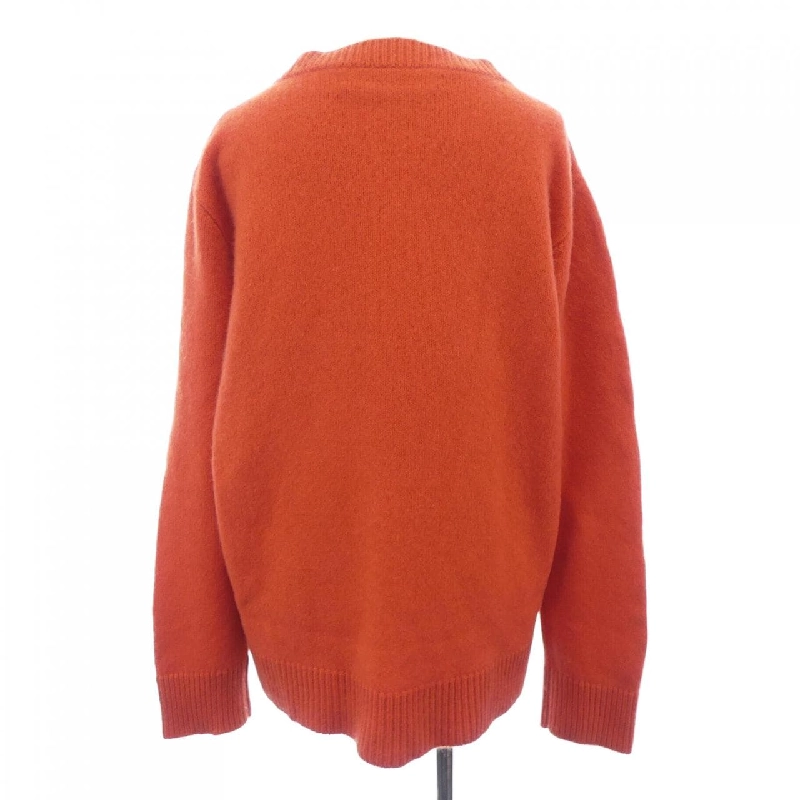 The Elder Statesman - Áo len - Hàng hiệu Authentic 815700