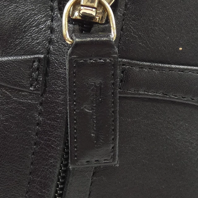 Giày boot SALVATORE FERRAGAMO - Hàng hiệu Authentic 828240