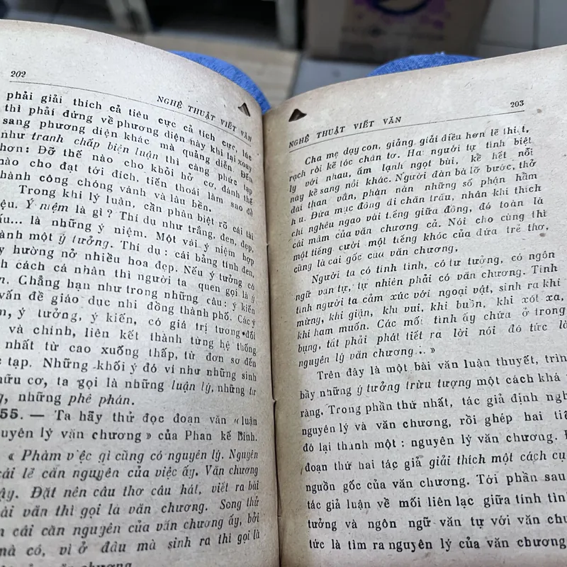 Nghệ thuật viết văn - Phạm Việt Tuyền 732446