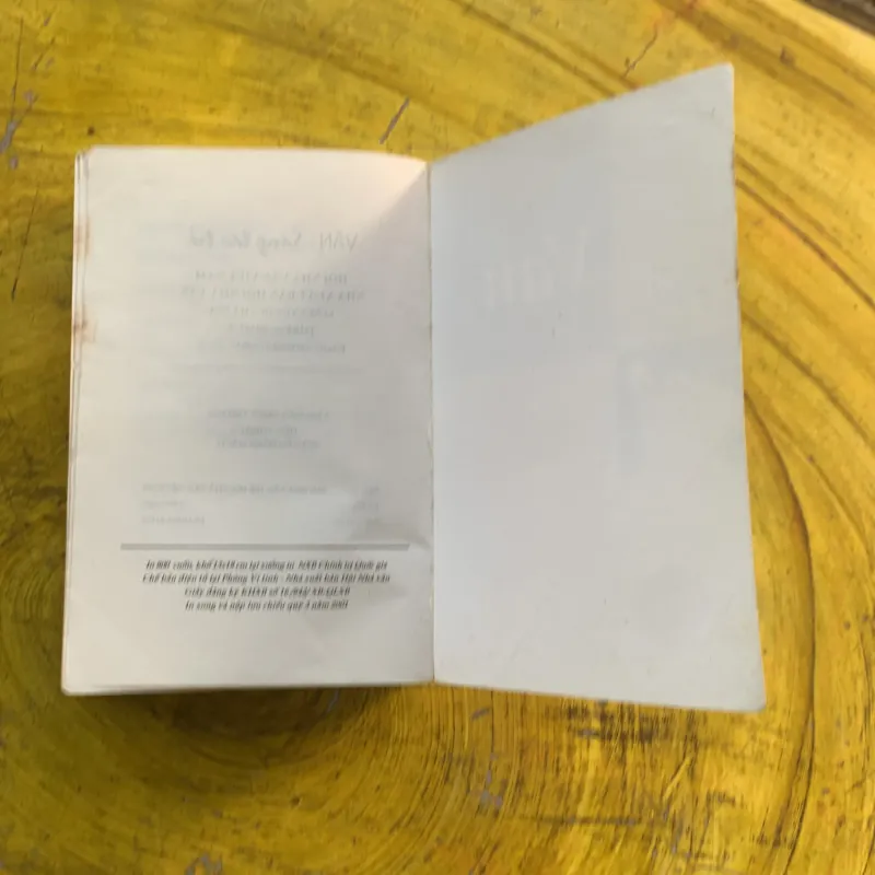 COMBO VĂN MỚI & VĂN SÁNG TÁC TRẺ 976566