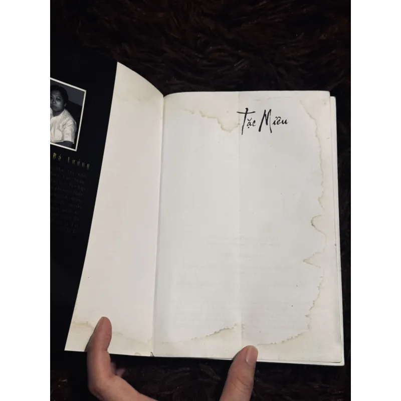 Tặc Miêu (đọc mô tả) 1008251