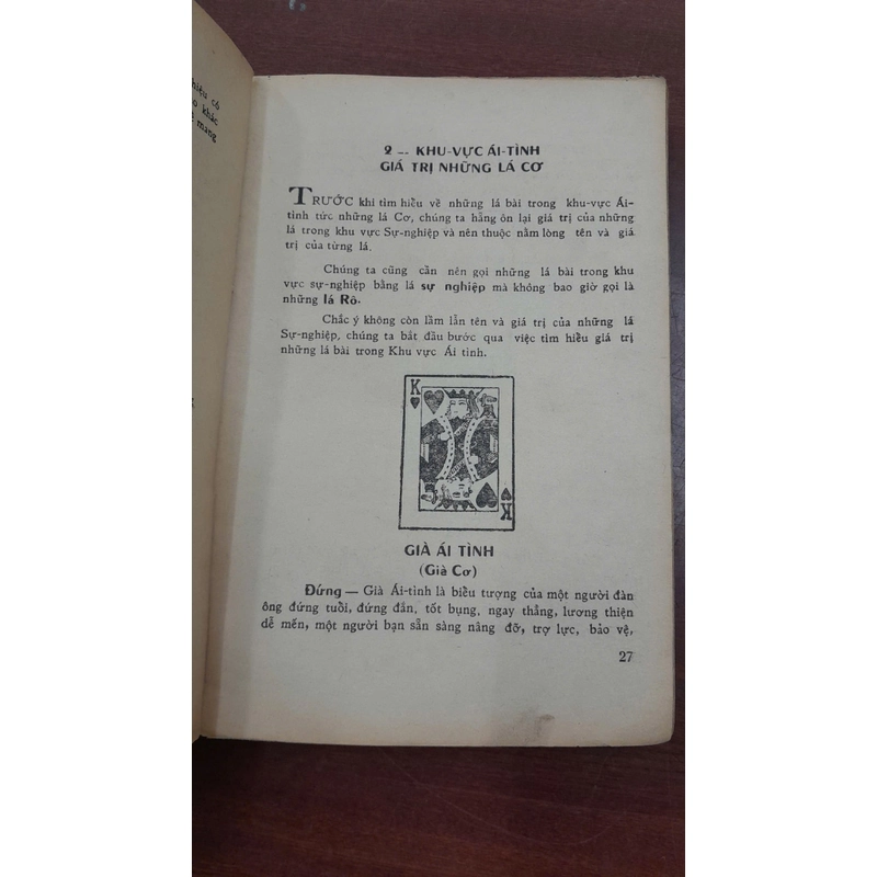 BÍ QUYẾT BÓI BÀI HỖN HỢP BÀI CÀO TAROT 270667