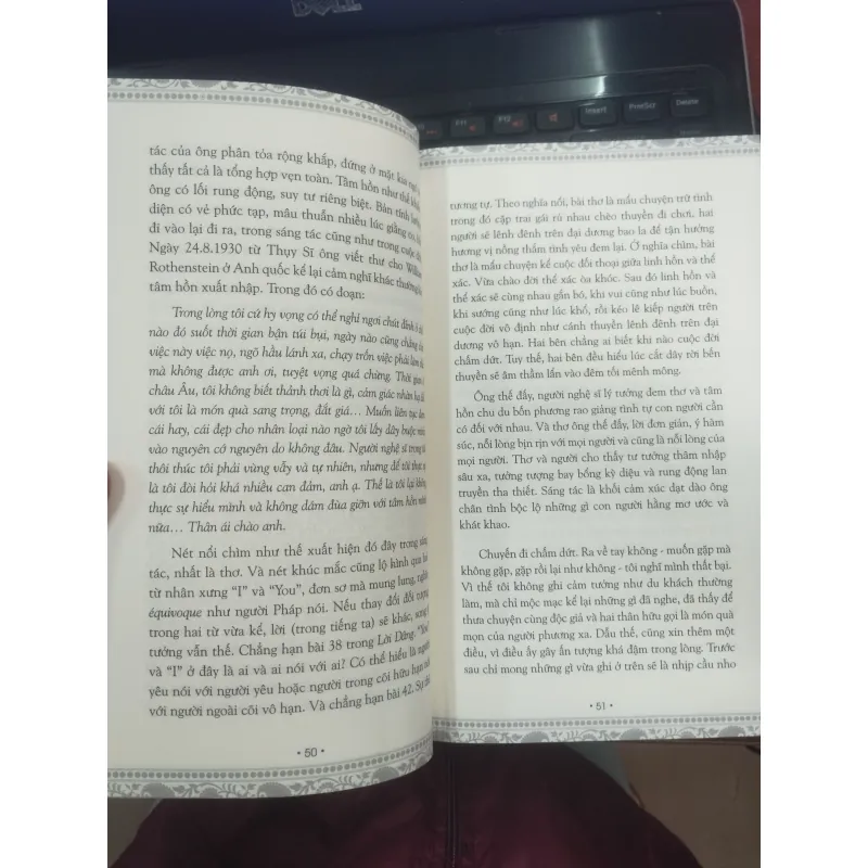 THƠ TAGORE - RABINDRANATH TAGORE 933394