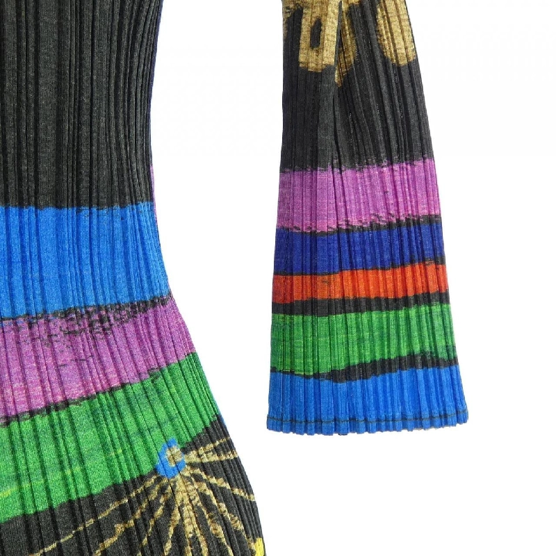 Pleats Please PLEATS PLEASE PP63-JK572 Áo thun 626708