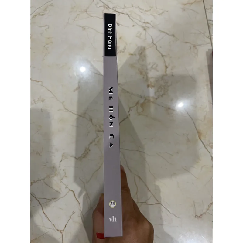 Mê Hồn Ca - Đinh Hùng 605115