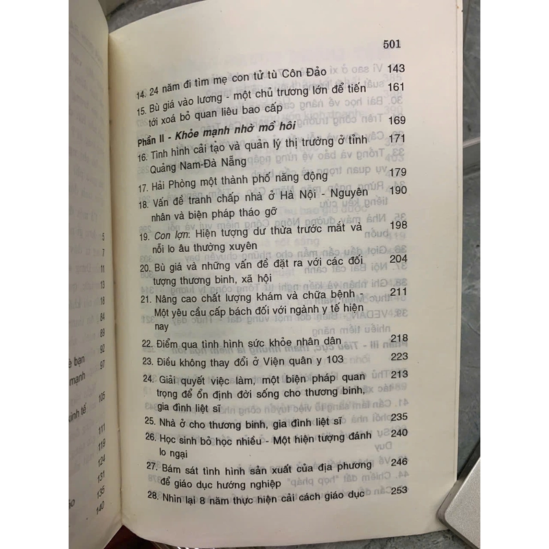 MỘT CHẶNG ĐƯỜNG LÀM BÁO - TRẦN ĐÌNH BÁ 502345