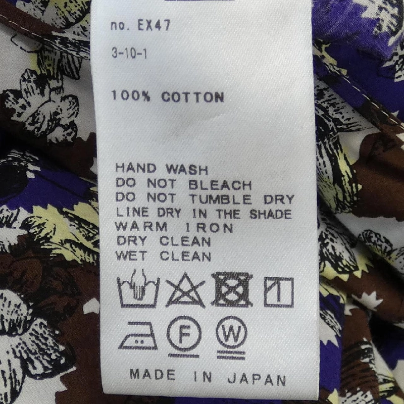 【Mã giảm giá】Vermeil par Iena Đầm 649940