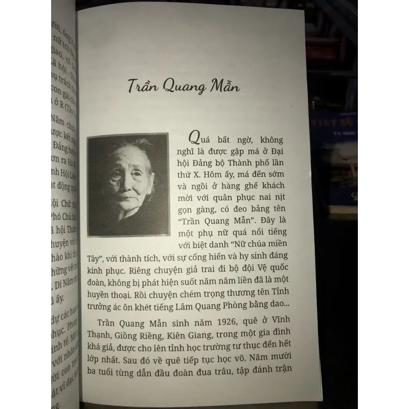 Những người phụ nữ đẹp mãi trong tôi - Phạm Phương Thảo 761969