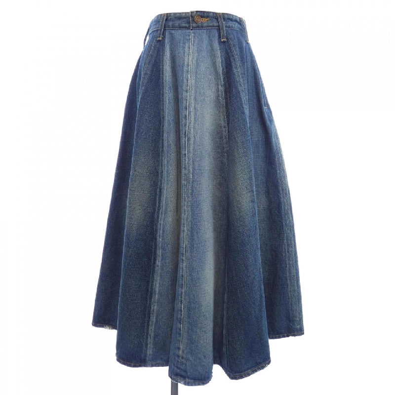 Váy CELINE 2S151695P 646719