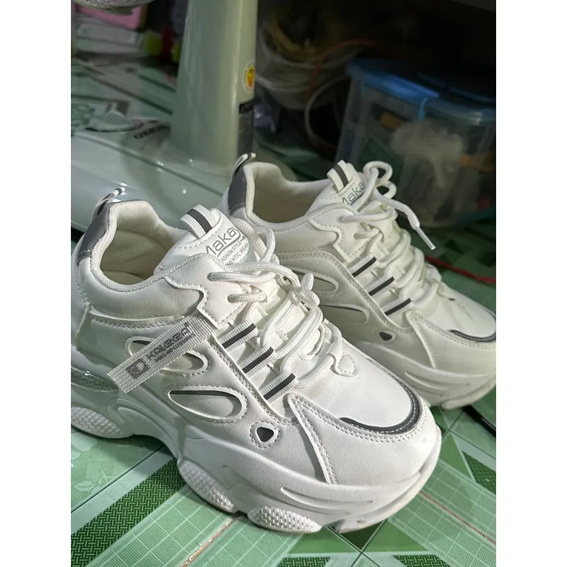 Giày tăng chiều cao 8p size 39 560977
