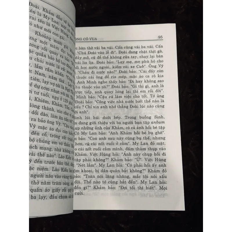 Như những ngọn gió 713118