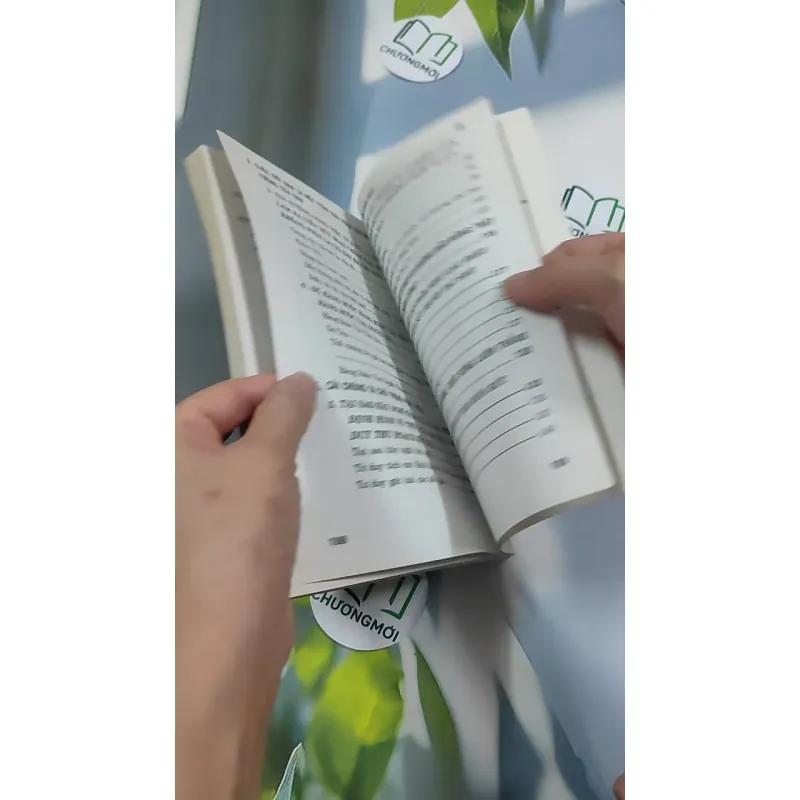 Đạo làm người - Đinh Vũ 776240