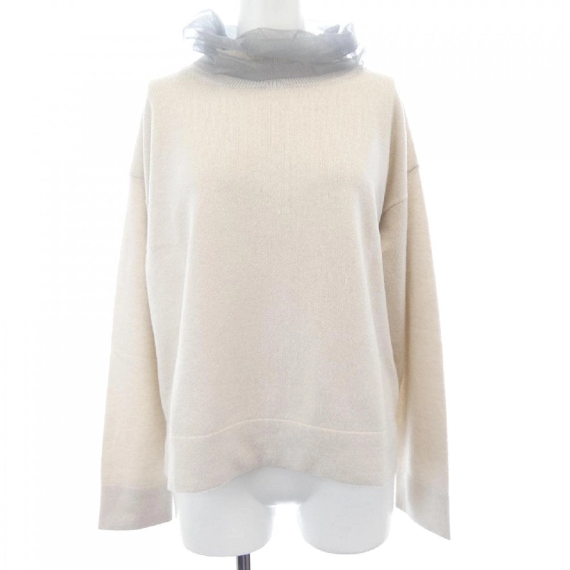 FABIANA FILIPPI Áo len - Hàng hiệu Chính hãng 817374