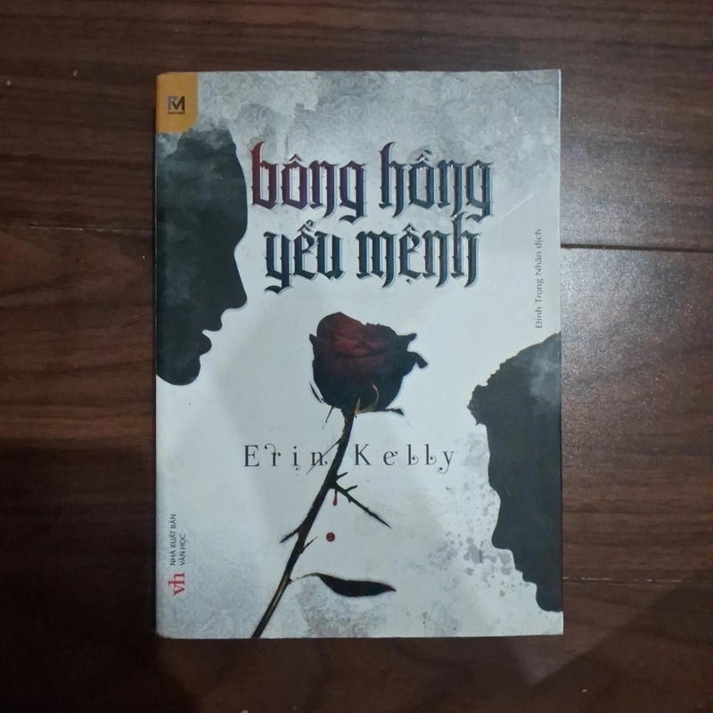 Bông hồng yểu mệnh 526307