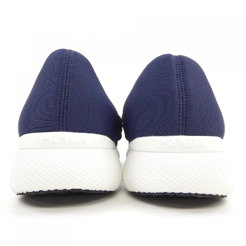 【Mã giảm giá】Giày sneaker PRADA 663631