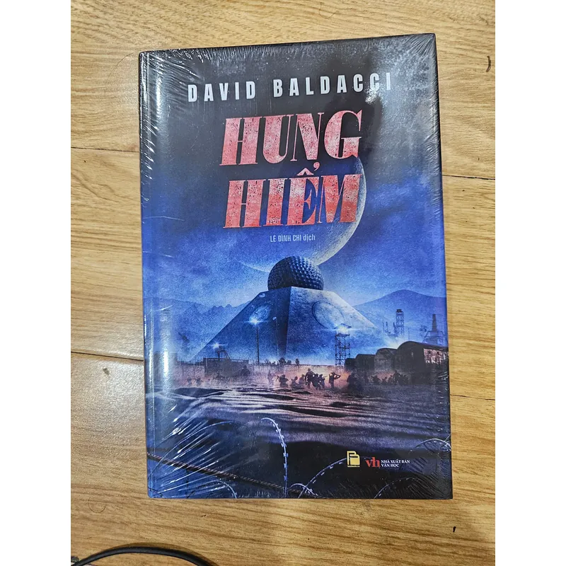 Hung hiểm
140k 736519
