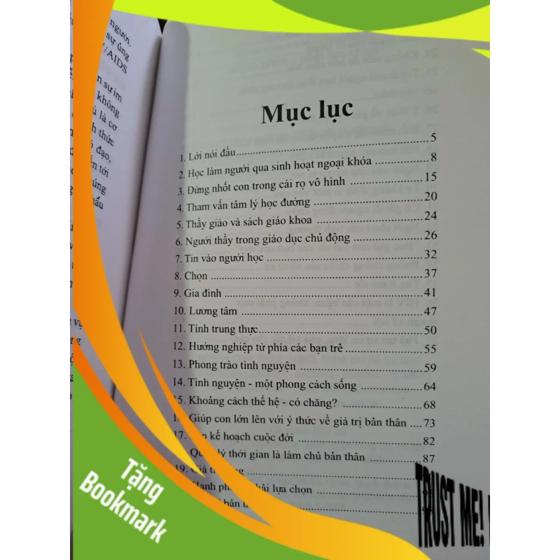 (TẶNG BOOKMARK) Hạnh phúc - phải lựa chọn - Nguyễn Thị Oanh VĂN HỌC RBK1008 944650