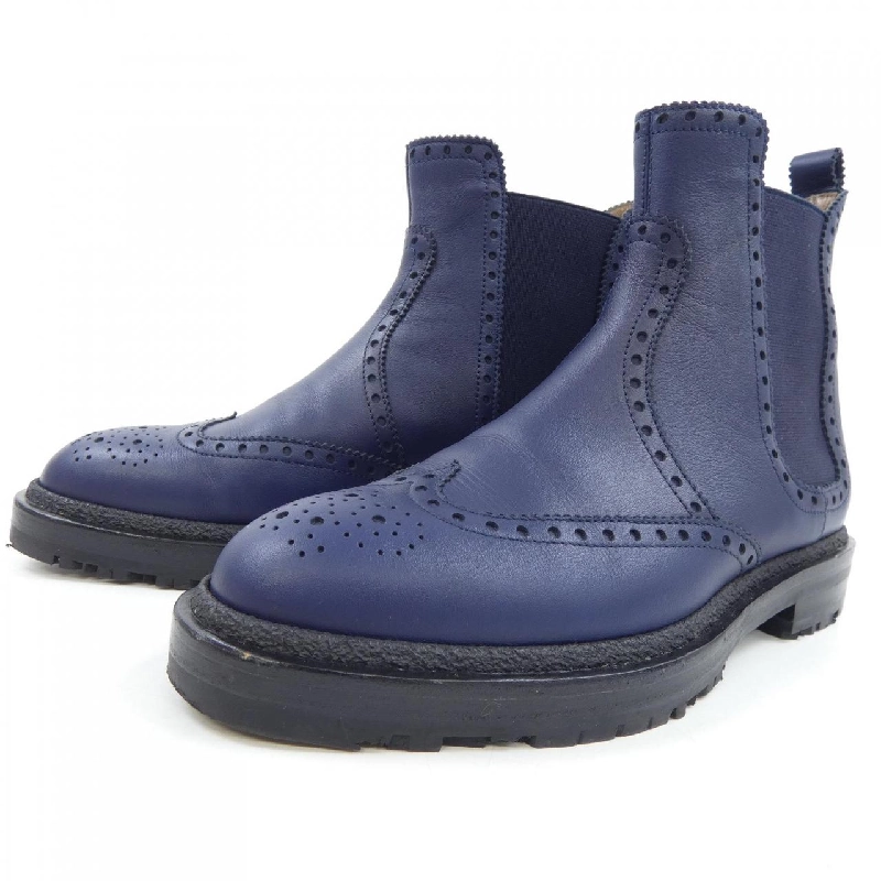 【Mã giảm giá】Giày bốt HERMES 662143