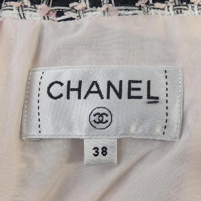 【Mã giảm giá】Chanel CHANEL Váy 651968