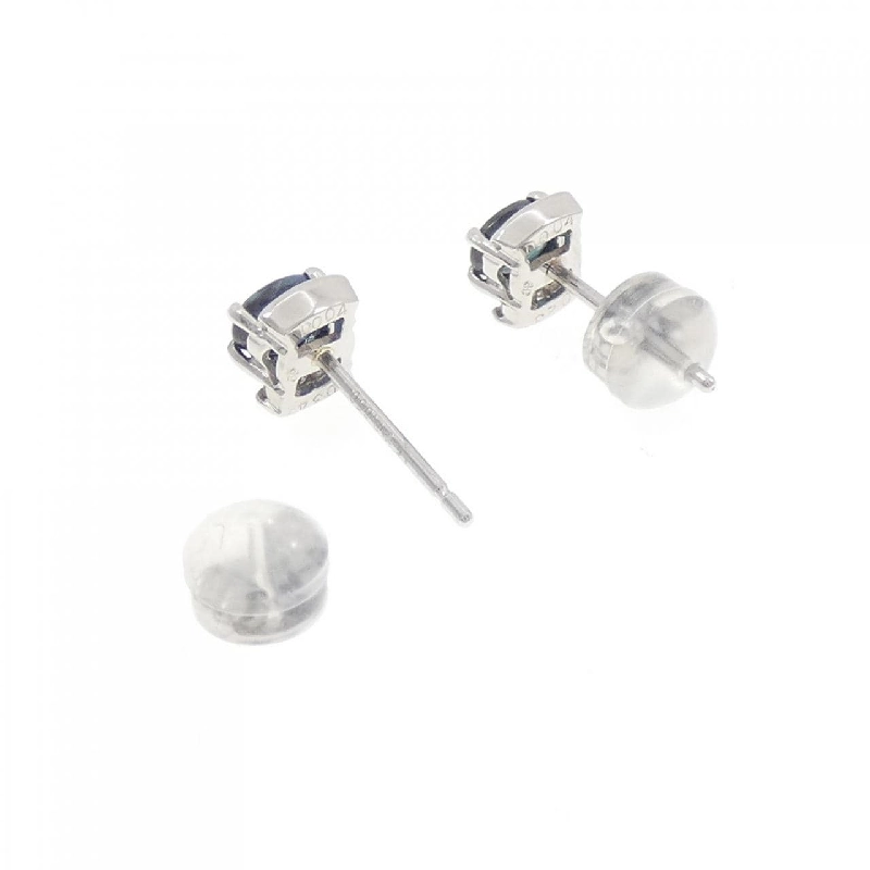 PT850/PT900 Bông tai Sapphire 0.57CT - Hàng hiệu Chính hãng 869513