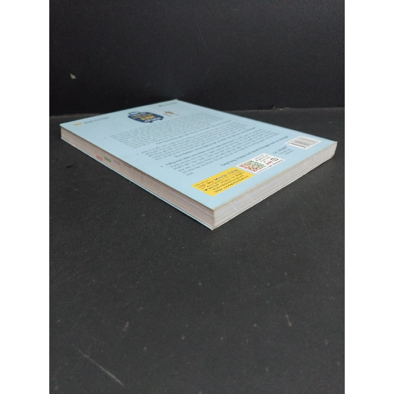 Tiếng hàn dành cho khách du lịch hâm mộ K-POP mới 80% trang bìa có chữ 2019 HCM0612 Ahn Yongjun HỌC NGOẠI NGỮ 918806