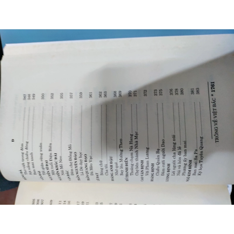 Trông về Việt Bắc 450469