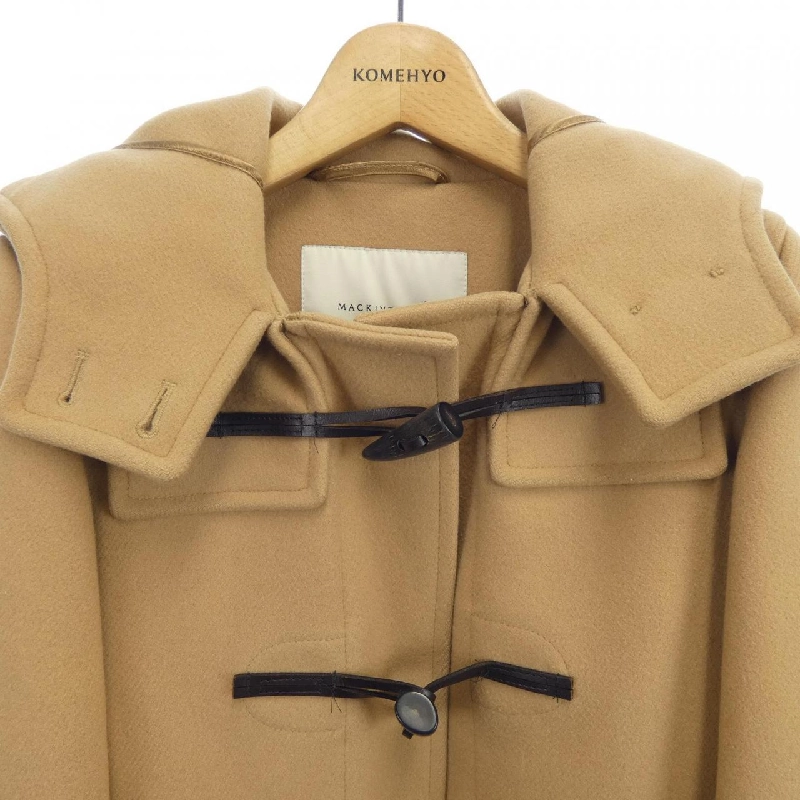 MACKINTOSH Duffle Coat - Hàng hiệu Authentic 826043