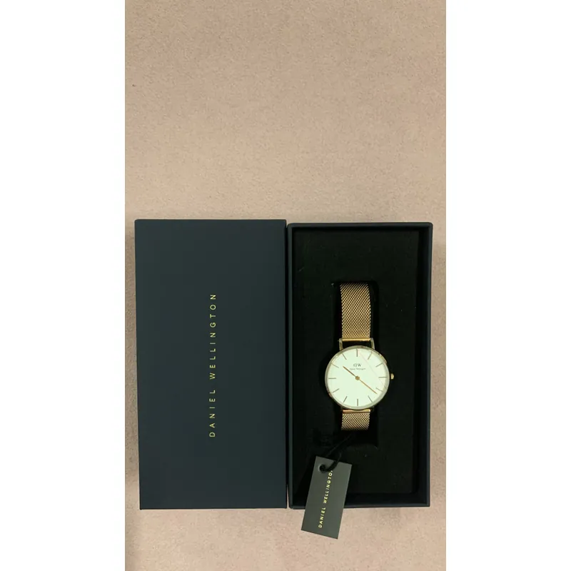 Đồng hồ xịn nguyên tem 717694