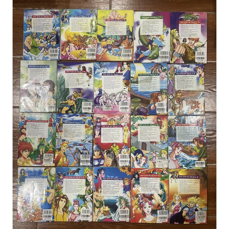 Thần Thoại Hy Lạp full bộ 20 tập (5) 736183