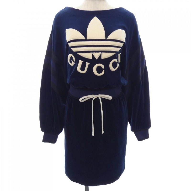 【Mã giảm giá】Gucci GUCCI Váy liền 654659