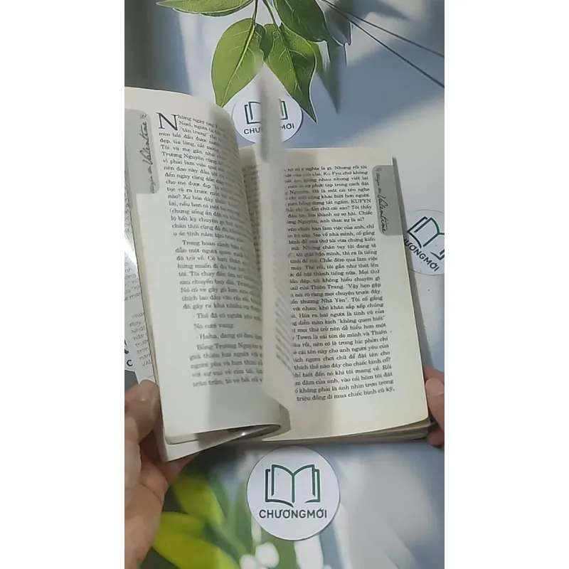 Truyện đôi Valentine 688582