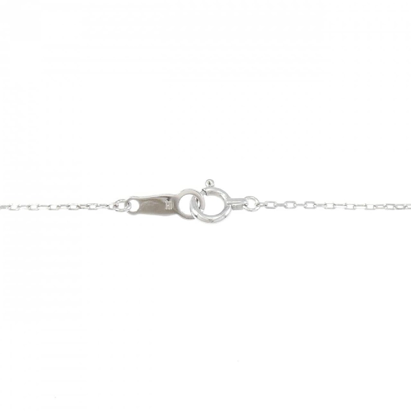 K10WG Dây chuyền kim cương - Hàng hiệu Authentic 859827