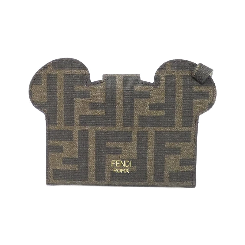 Fendi 8M0528 AYIY Thẻ đựng - Hàng hiệu Chính hãng 807013