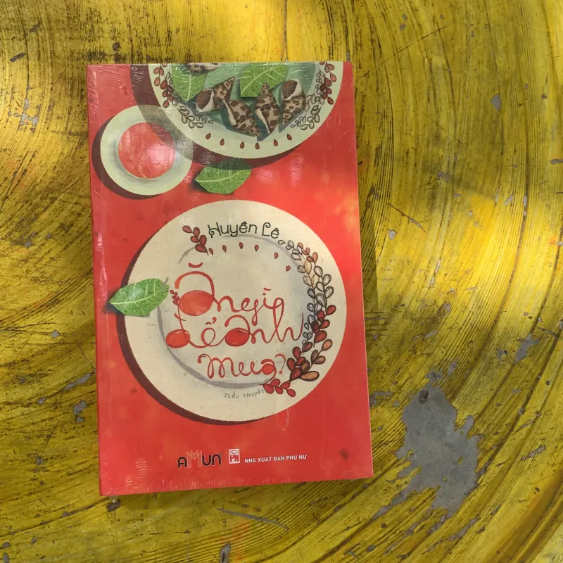 ĂN GÌ ĐỂ ANH MUA - HUYỀN LÊ 744934