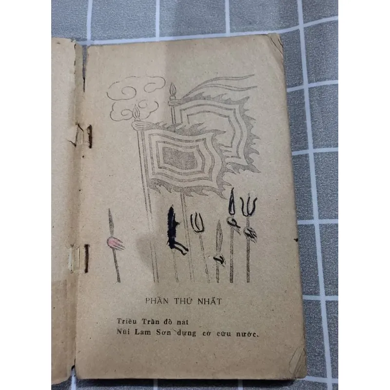 Nghìn năm Văn hiến Trần Quốc Vượng - Nguyễn Thản -  739509