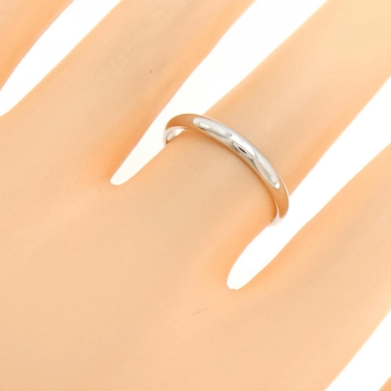 Nhẫn cưới Cartier - Hàng hiệu Authentic 842034