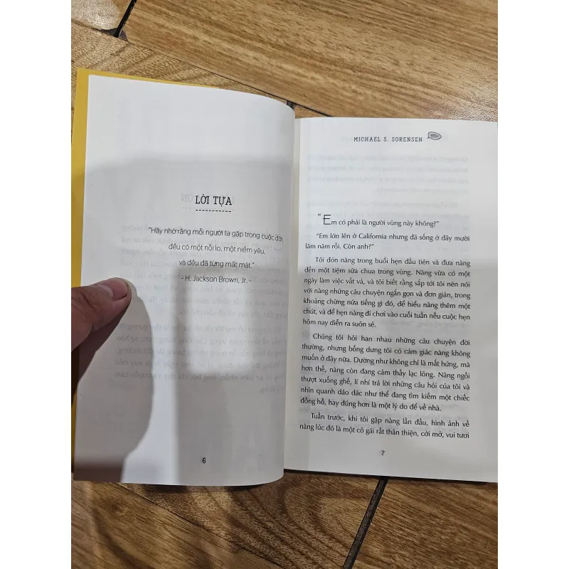 Có tôi ở đây, lắng nghe bạn
43k (bìa 86k) 1008524