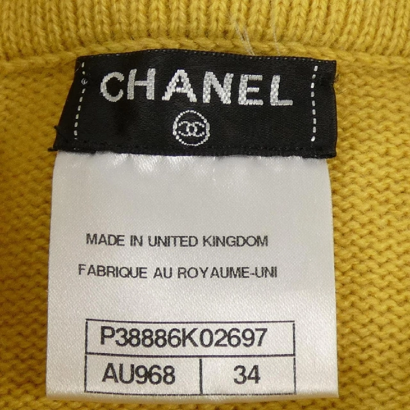 CHANEL METIERS D'ART Bộ sưu tập Thượng Hải 香奈尔 P38886K02697 Đầm - Hàng hiệu Chính hãng 814701