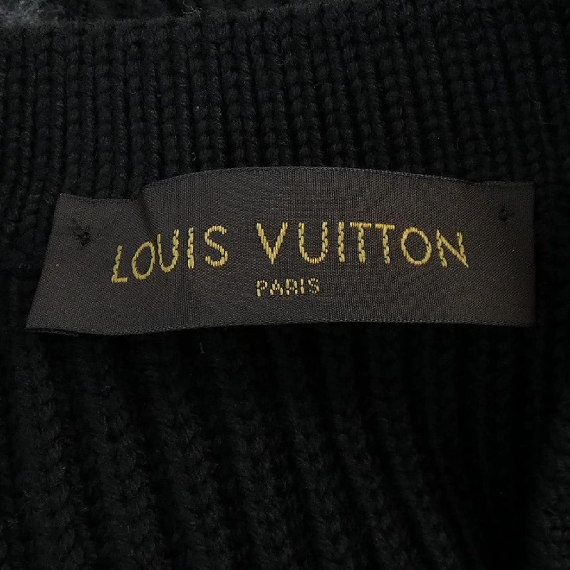 Louis Vuitton HDN68WDJY Áo len - Hàng hiệu Chính hãng 904996