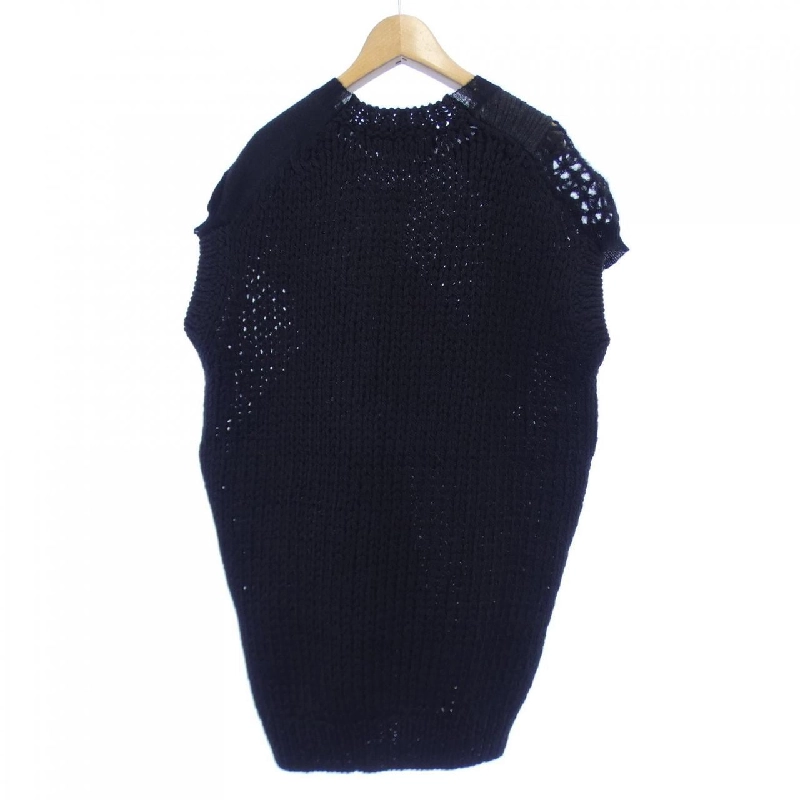 【Mã giảm giá】JUNYA WATANABE Áo gile 636608