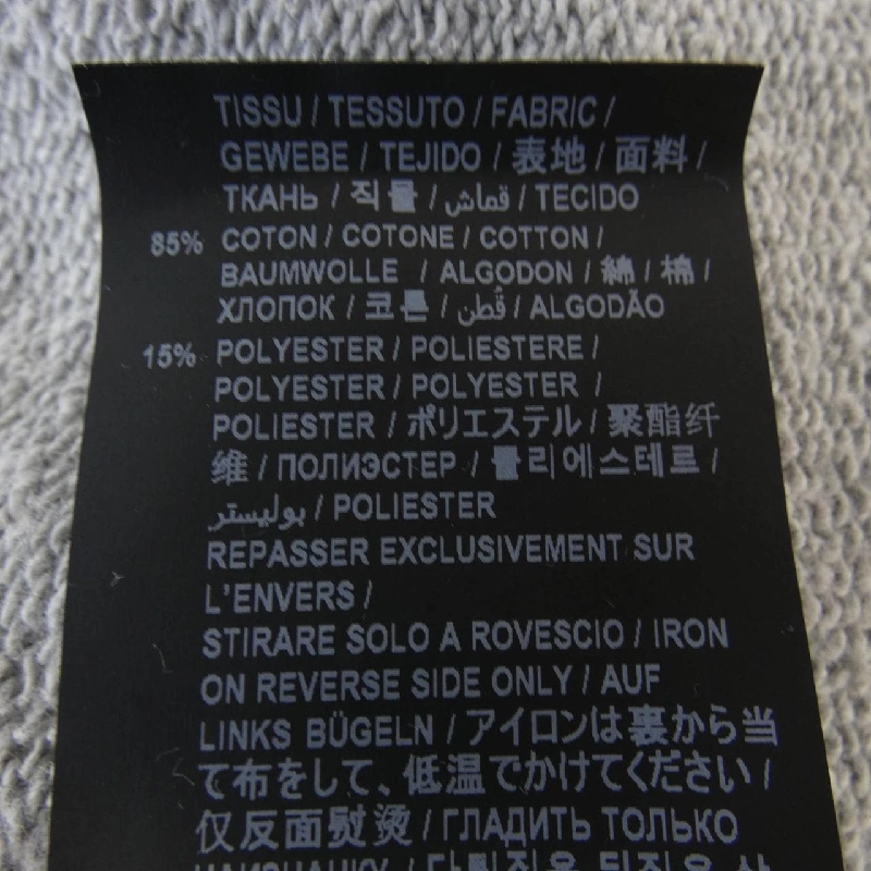 【Mã giảm giá】Áo khoác SAINT LAURENT 640424