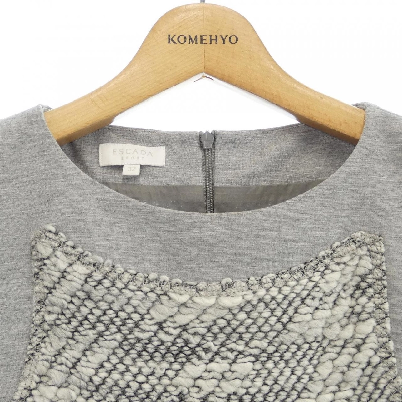 【Mã giảm giá】Escada Sport ワンピース 648582